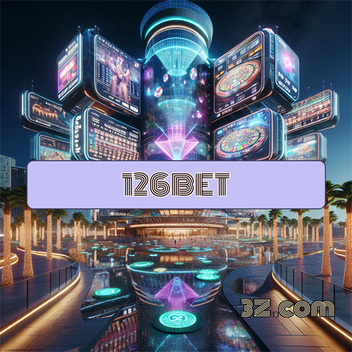 O Fascinante Mundo Paga da 126bet e Seus Recursos Incríveis