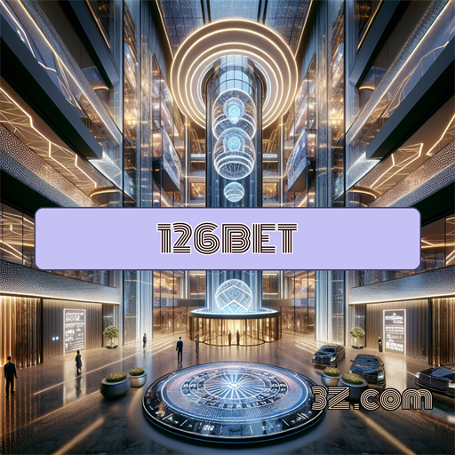 Slots em 126bet: Experiência Incomparável em Jogos Online