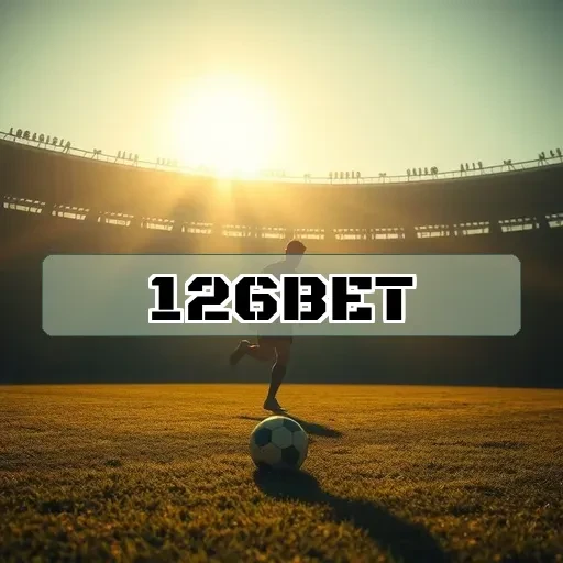 126bet Blackjack