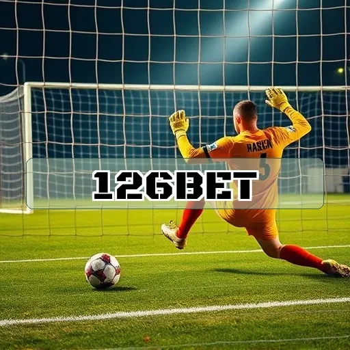 126bet Bônus