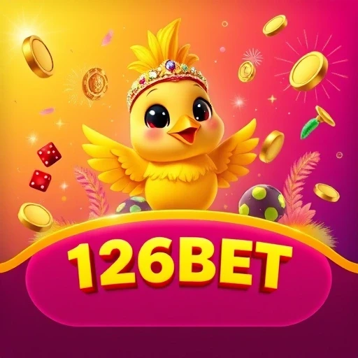 126bet Logo
