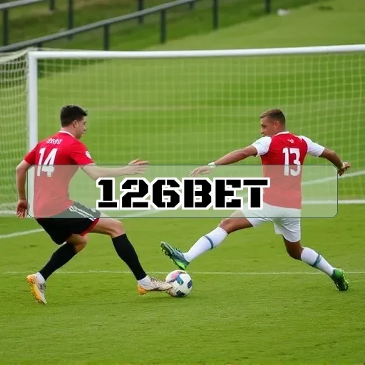 126bet Saque