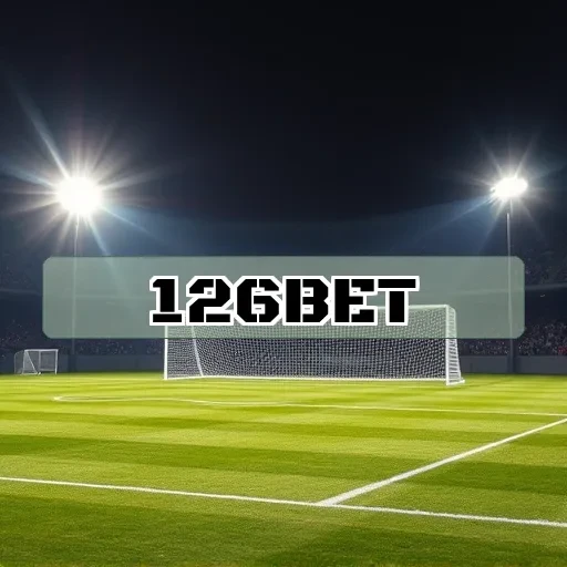 126bet Promoções