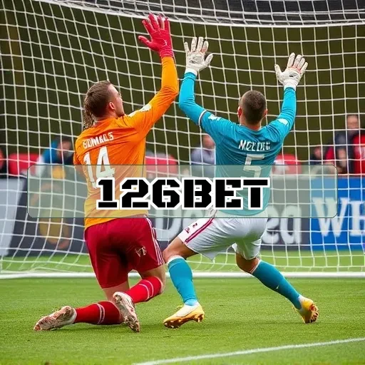 126bet Roleta