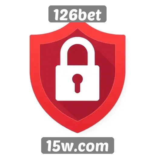 Recursos de segurança disponíveis na plataforma 126bet