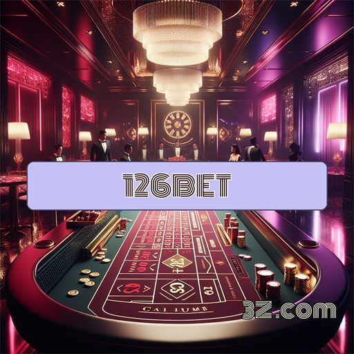 Experiências Exclusivas VIP no 126bet: Entre para o Jogo